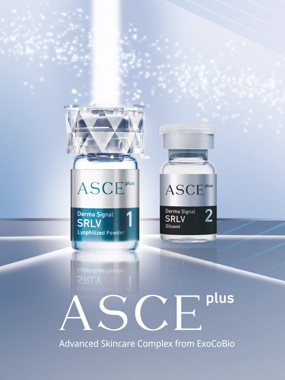 魔泌ASCE plus